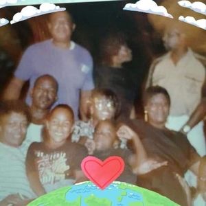 Meet your Posher, Joy